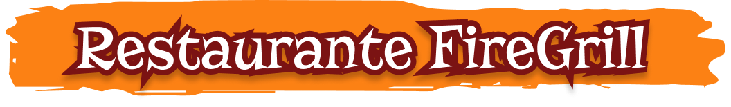 Restaurante FireGrill